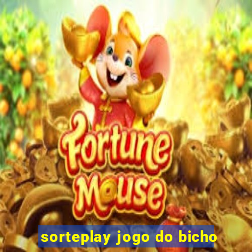 sorteplay jogo do bicho